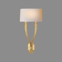 Visual Comfort - Chapman Ruhlmann Double Sconce